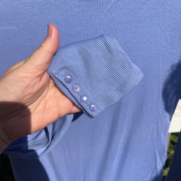 Sezane mock neck - Picture 4 of 6